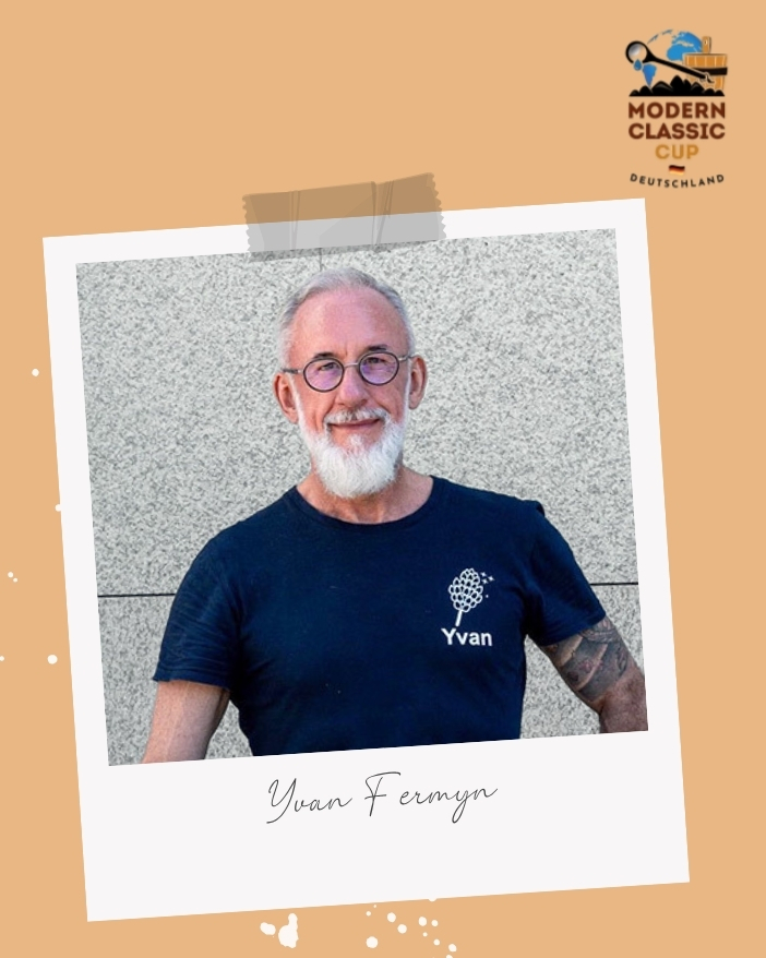 Yvan Fermyn
