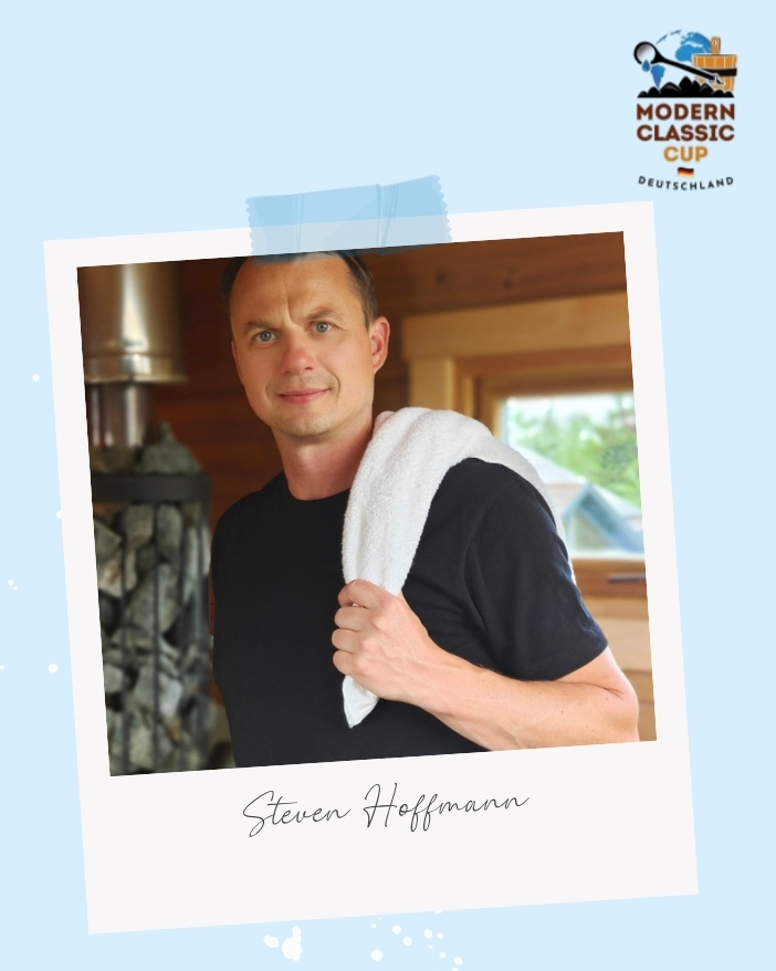 Steven Hoffmann