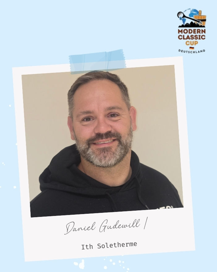 Daniel Gudewill