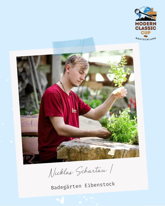 Nicklas Schartau