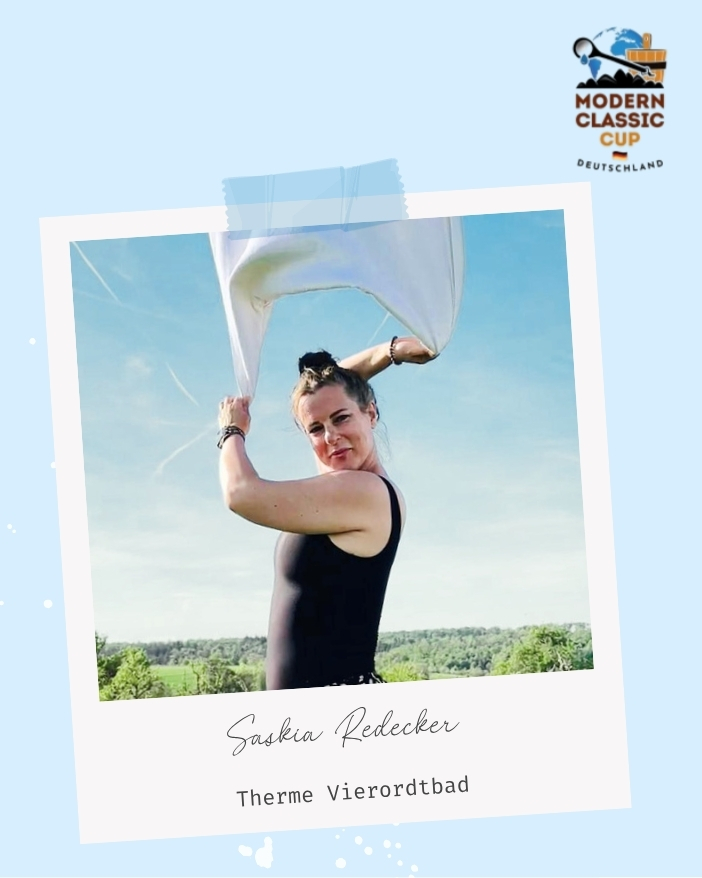 Saskia Redecker