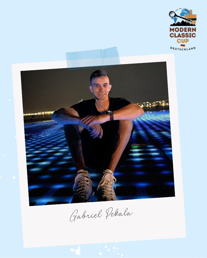 Gabriel Pekala