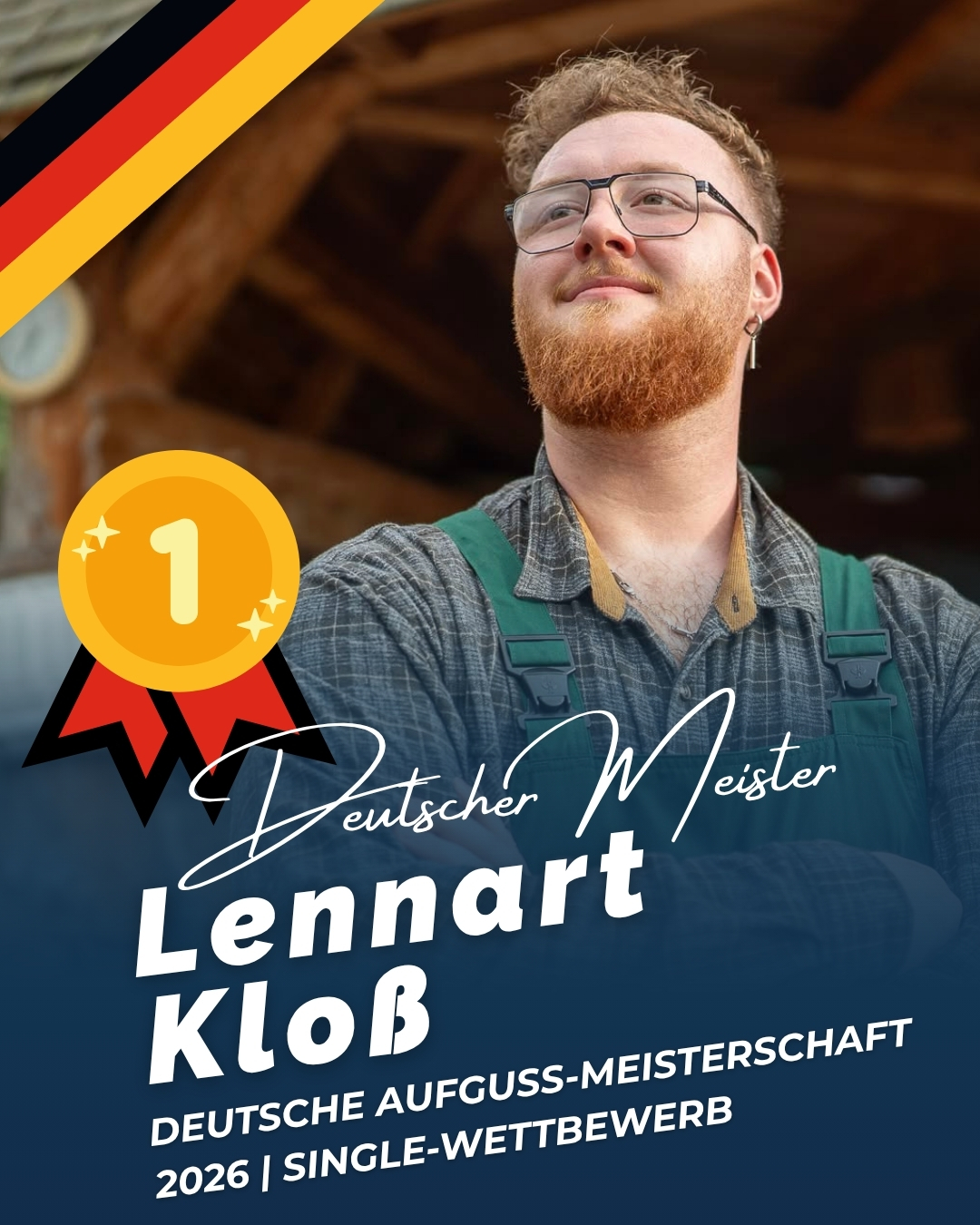 Lennart Kloß