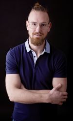 Robert Heinevetter